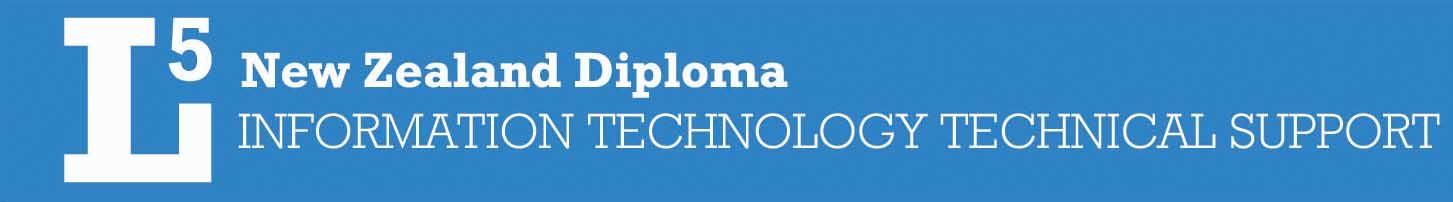 New Zealand Diploma Course