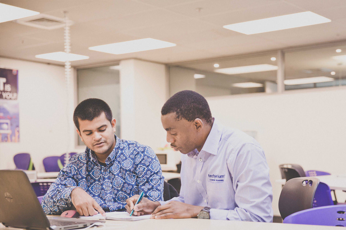 New Zealand IT Courses